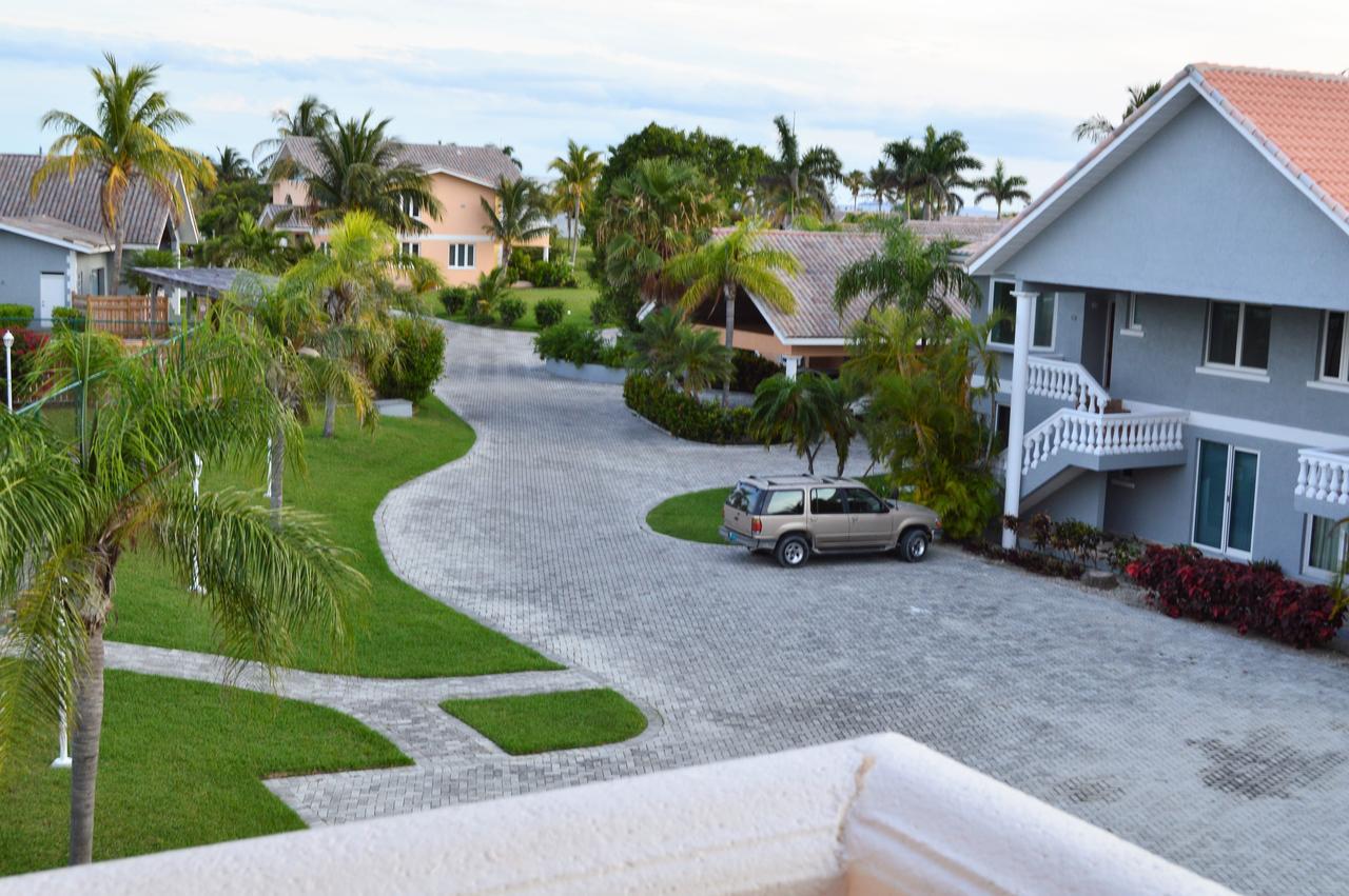 Water Edge Condo With Boat Slip Freeport Exterior foto